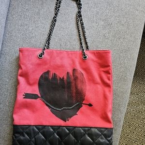 Princess by Vera Wang Tote Bag